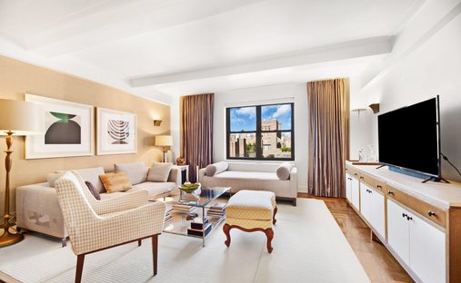 Co Op in New York, New York, United States 1