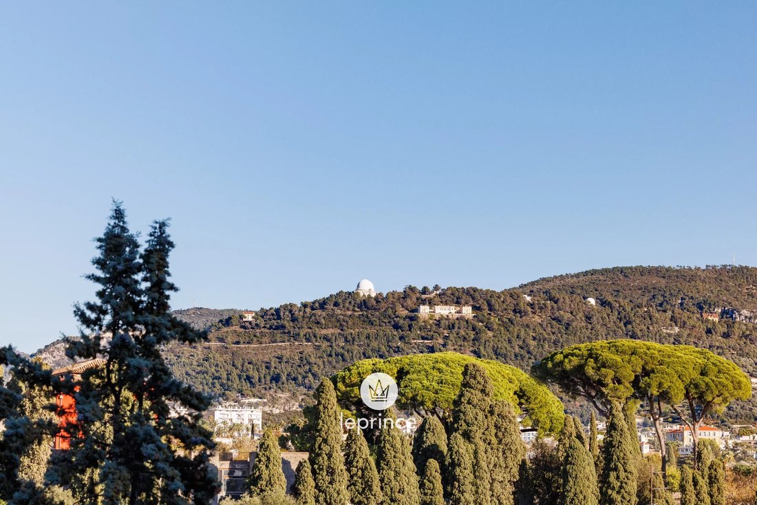Apartment in Nice, Provence-Alpes-Côte d'Azur, France 5 - 16925357