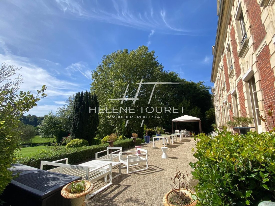House in Gouvieux, Hauts-de-France, France 5 - 16923317