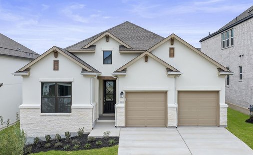 Casa en Georgetown, Texas, Estados Unidos 1