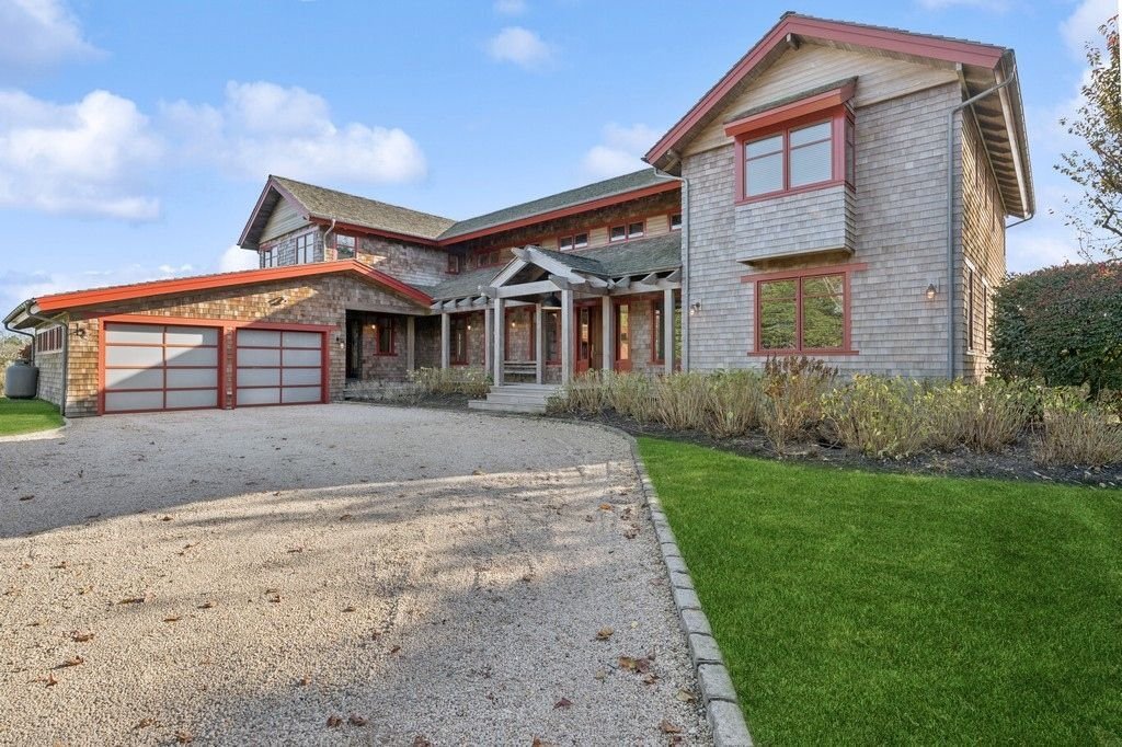 Bridgehampton, New York, United States 5 - 16925542