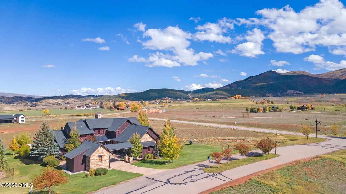 House in Gypsum, Colorado, United States 1 - 16926170