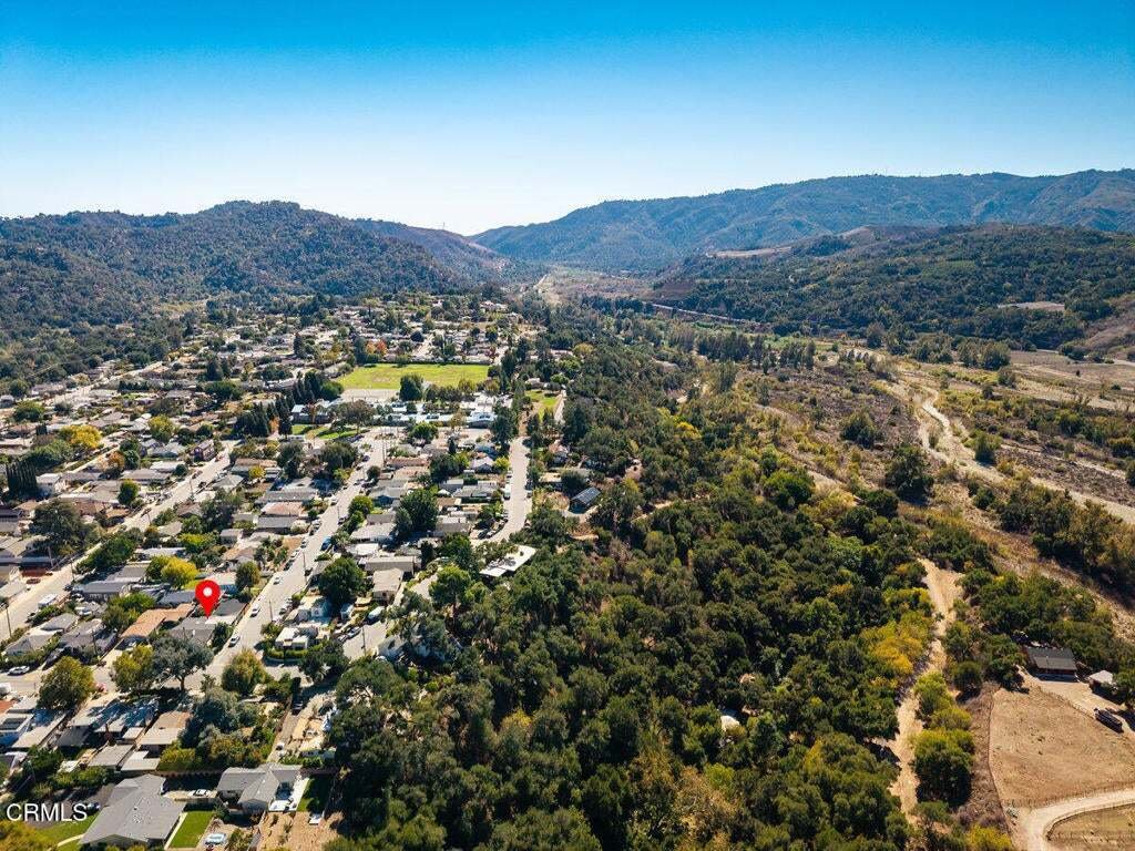 House in Ojai, California, United States 1 - 16924304