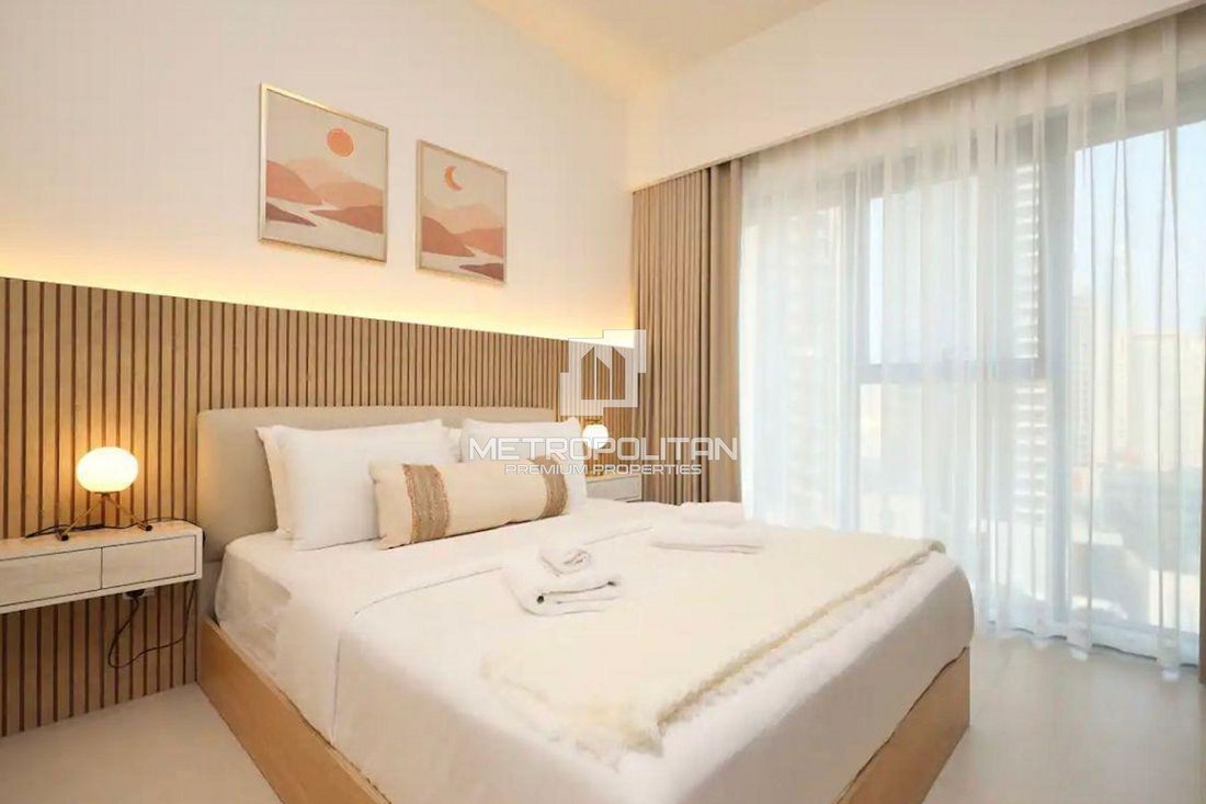 Apartment in Downtown Dubai, Dubai, United Arab Emirates 2 - 16924109