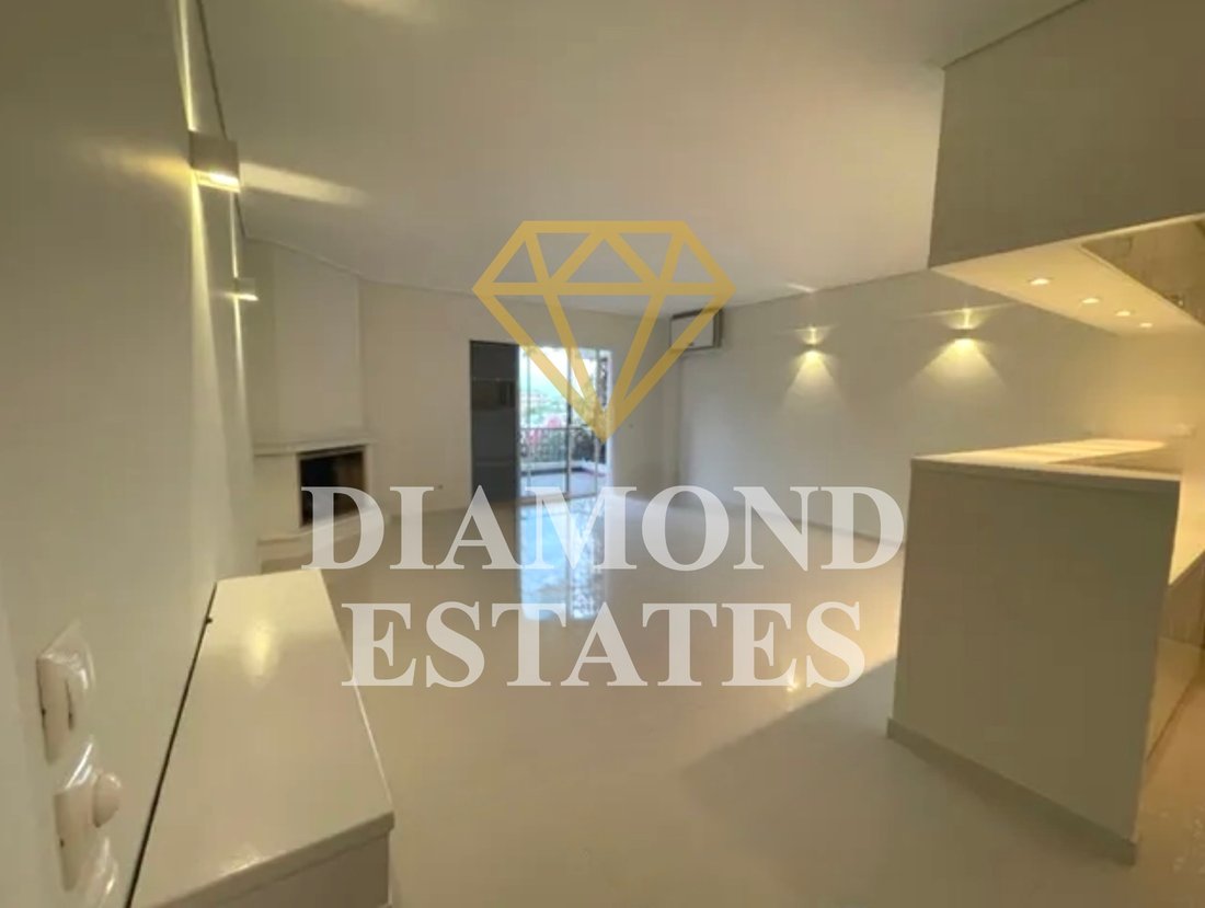 Appartamento a Vouliagmeni, Attica, Grecia 1 - 16926389