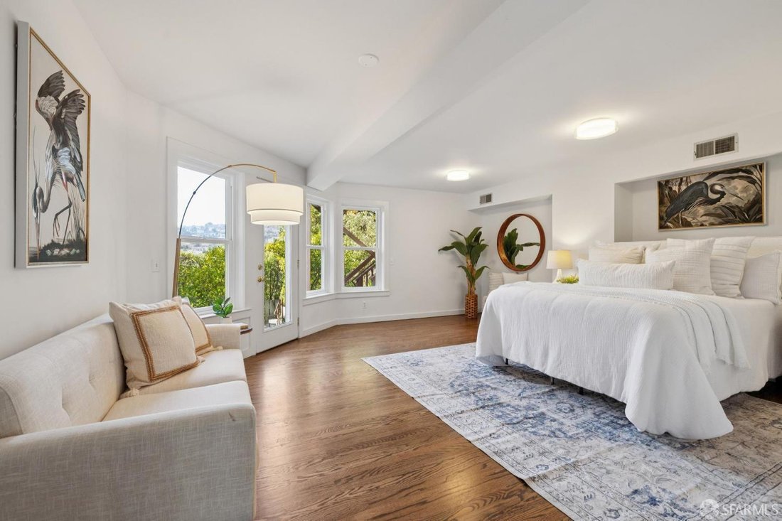 Condo in San Francisco, California, United States 3 - 16925126