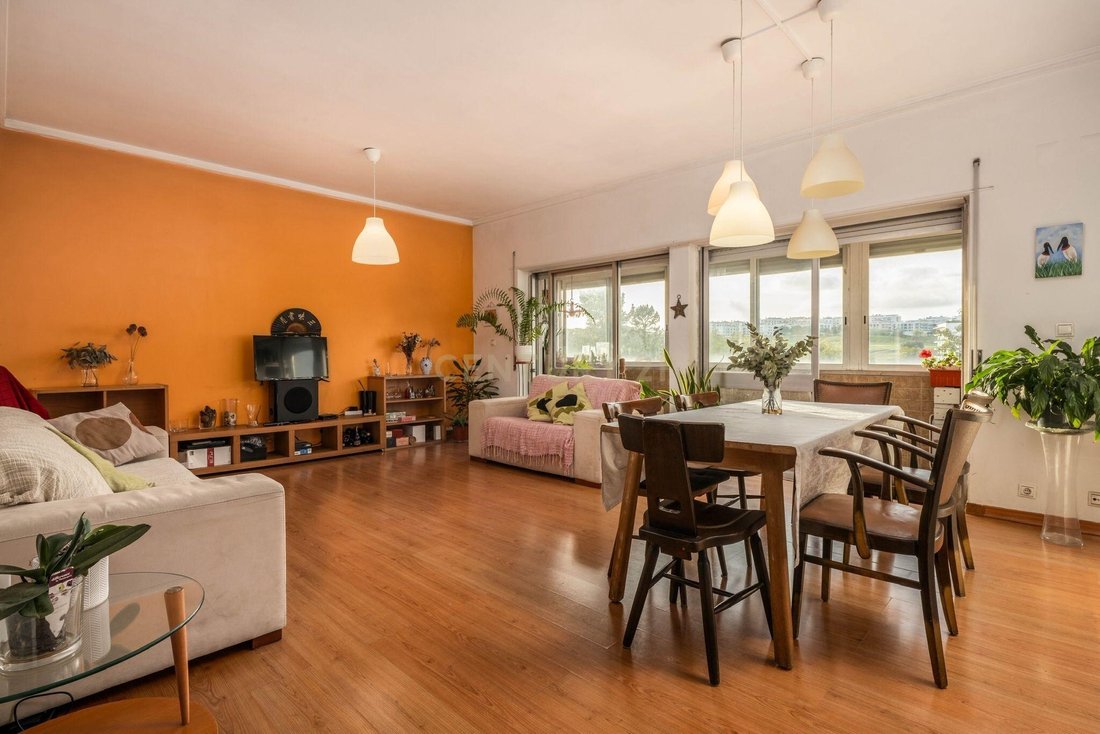 Apartment in Lumiar, Lisbon, Portugal 1 - 16923742