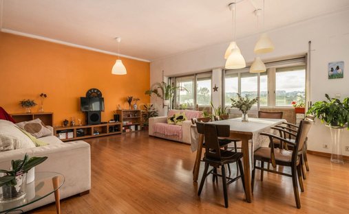 Appartement à Lumiar, Lisbonne, Portugal 1