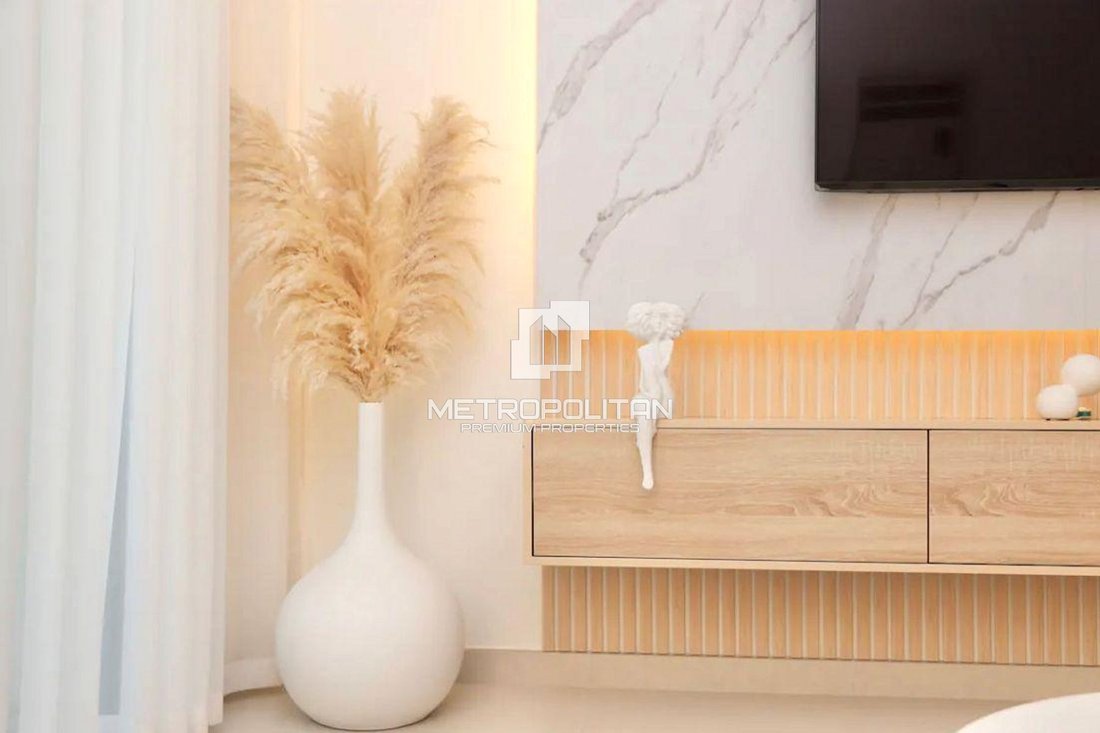 Apartment in Downtown Dubai, Dubai, United Arab Emirates 4 - 16924109
