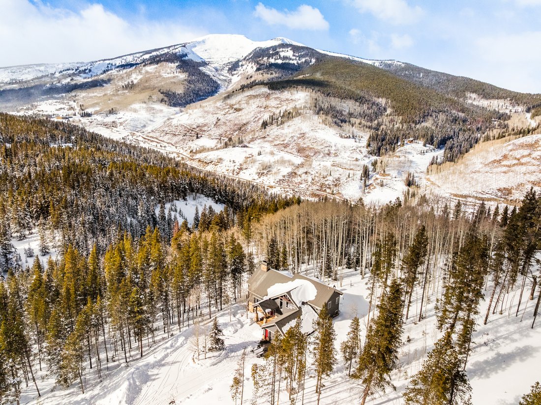House in Crested Butte, Colorado, United States 2 - 16923827