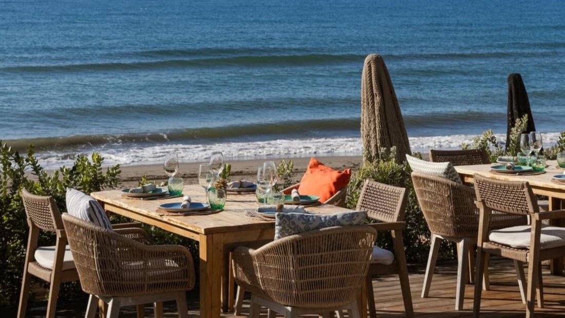 Villa in Marbella, Andalusia, Spain 3 - 16913827