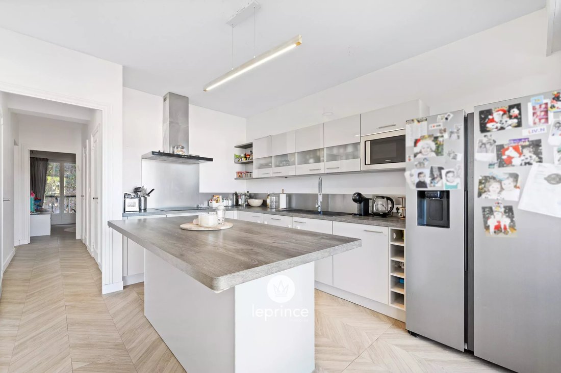 Apartment in Nice, Provence-Alpes-Côte d'Azur, France 4 - 16925357