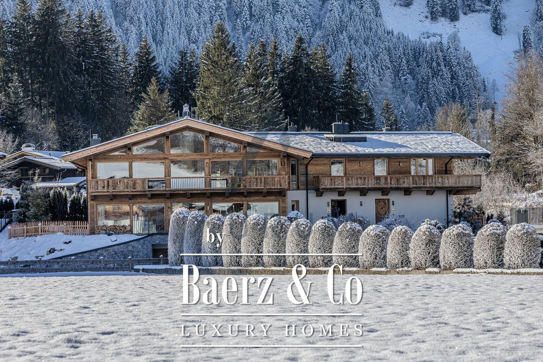 Wohnung in Kitzbühel, Tirol, Österreich 2 - 16925883