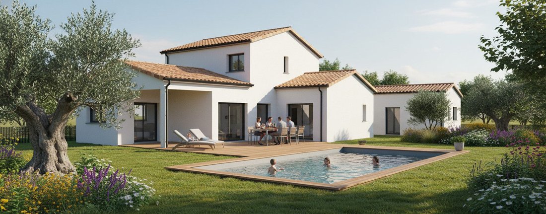 House in Pin-Balma, Occitania, France 2 - 16923841