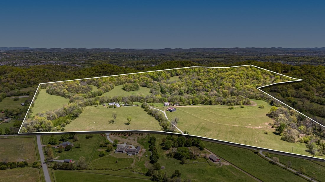 House in Franklin, Tennessee, United States 5 - 16924835