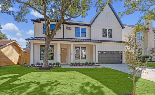 Casa in Houston, TX, United States 1