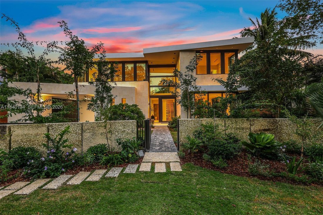 House in Miami, Florida, United States 2 - 16637798