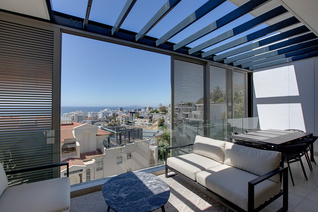 Townhouse in Cape Town, Western Cape, South Africa 4 - 16924034