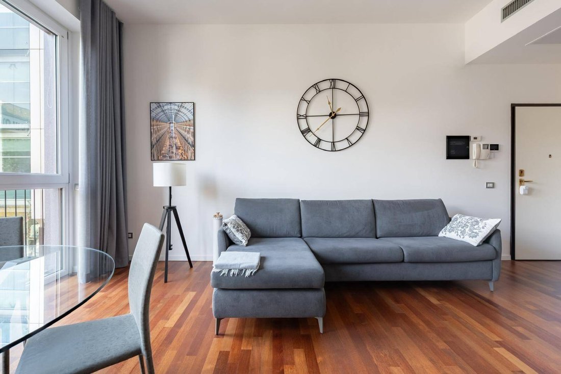 Apartment in Garibaldi - Porta Venezia, Milan, Lombardy 3 - 16926091