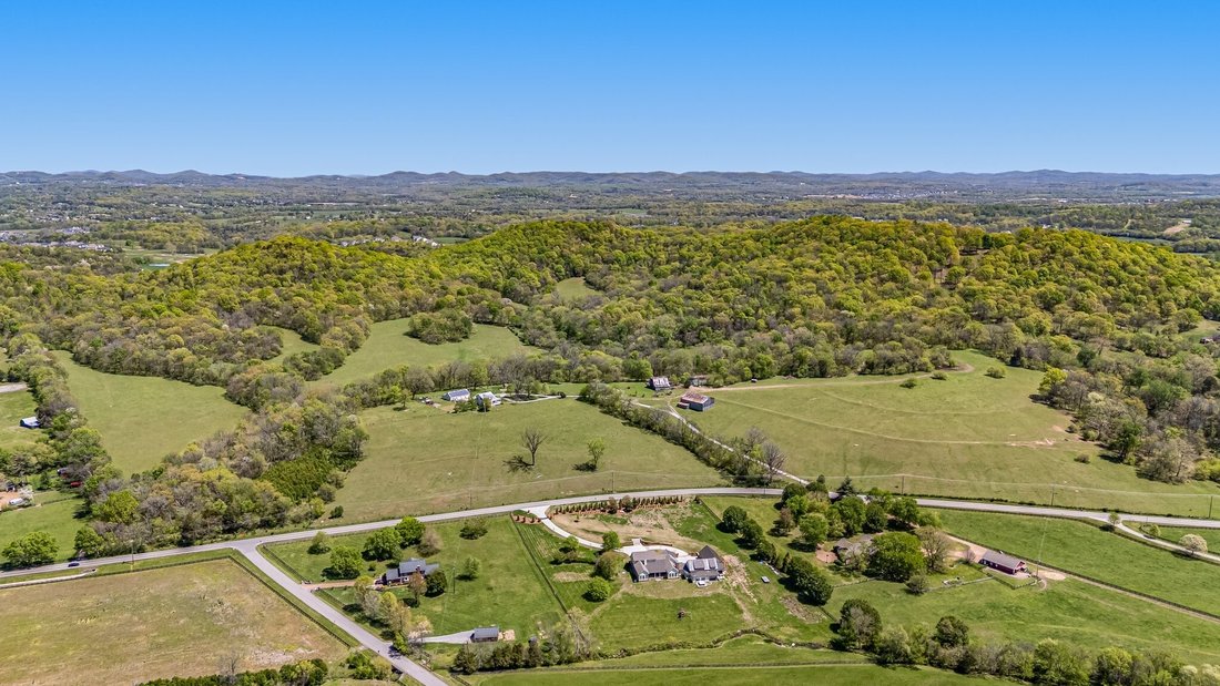 House in Franklin, Tennessee, United States 1 - 16924835