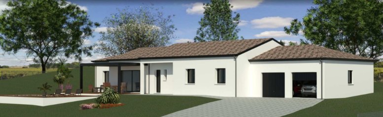 House in Auzeville-Tolosane, Occitania, France 2 - 16923839
