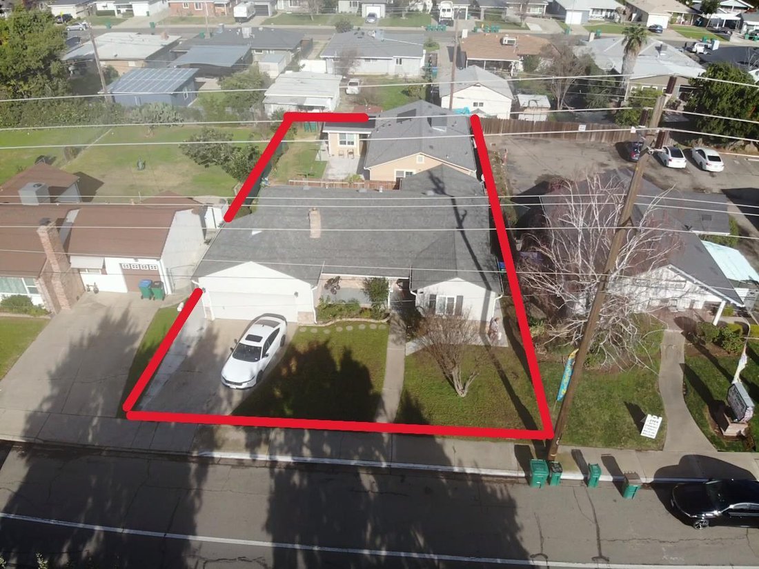 House in Lodi, California, United States 1 - 16924226