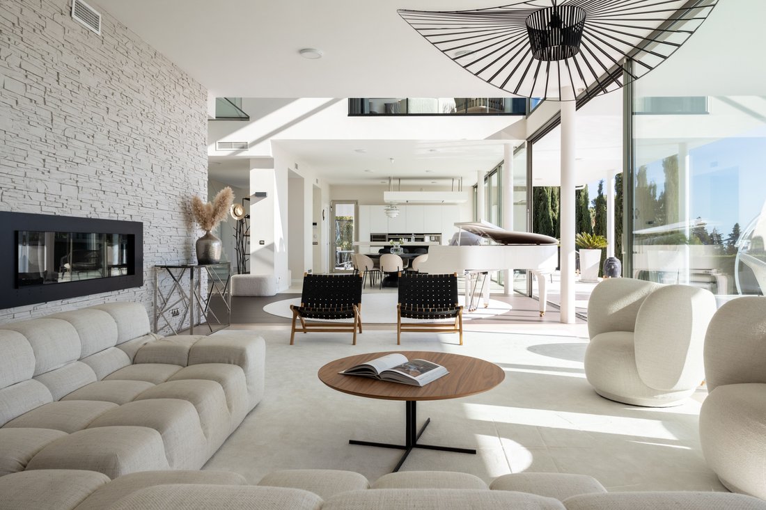 Villa in Fuengirola, Andalusia, Spain 4 - 16925206