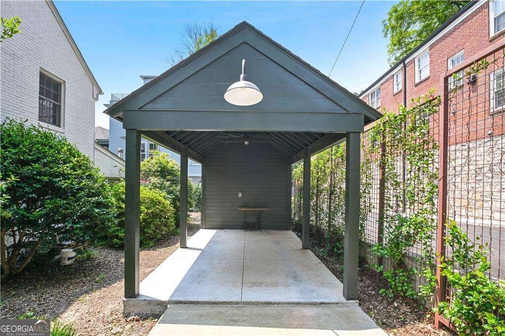 Townhouse in Atlanta, Georgia, United States 2 - 16924566