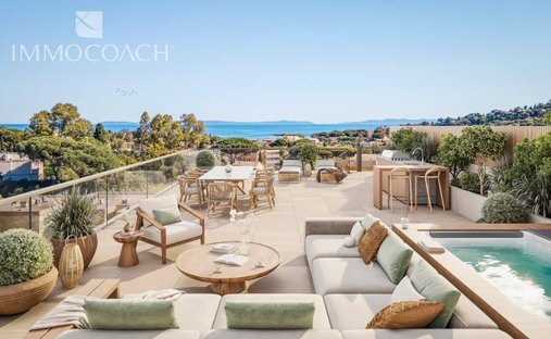 Apartment in Le Lavandou, Provence-Alpes-Côte d'Azur, France 1