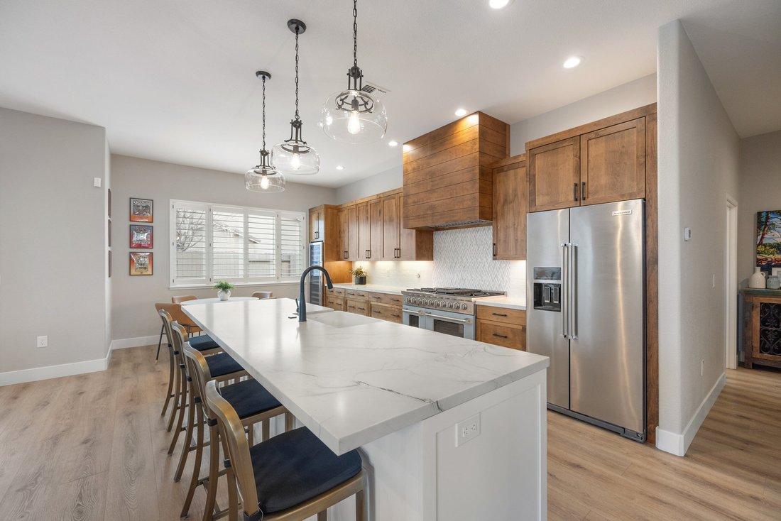House in Reno, Nevada, United States 5 - 16924236