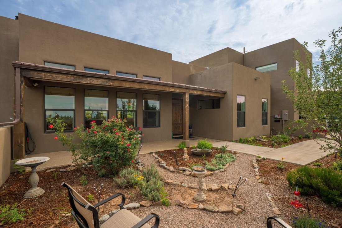 House in Sandia Park, New Mexico, United States 3 - 15983171
