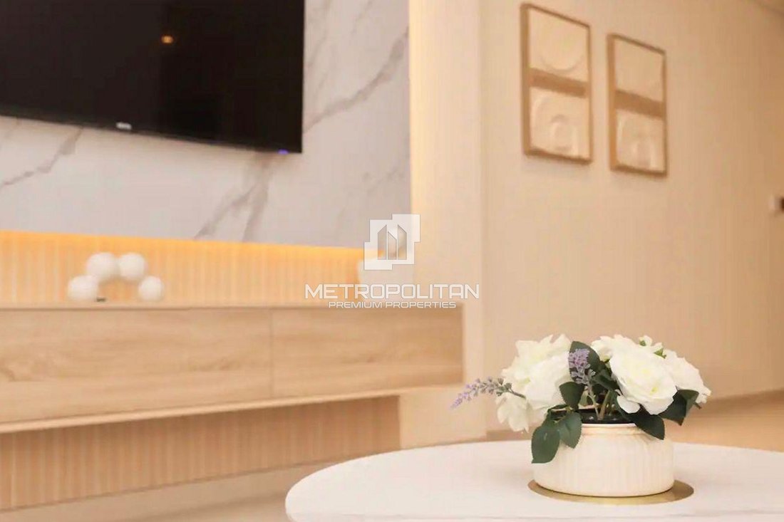 Apartment in Downtown Dubai, Dubai, United Arab Emirates 5 - 16924109
