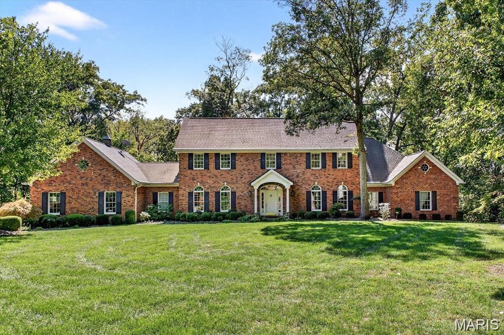 House in O'Fallon, Illinois, United States 1 - 16788626