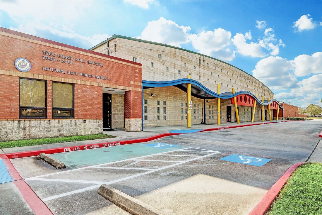 House in Houston, TX, United States 2 - 16925735