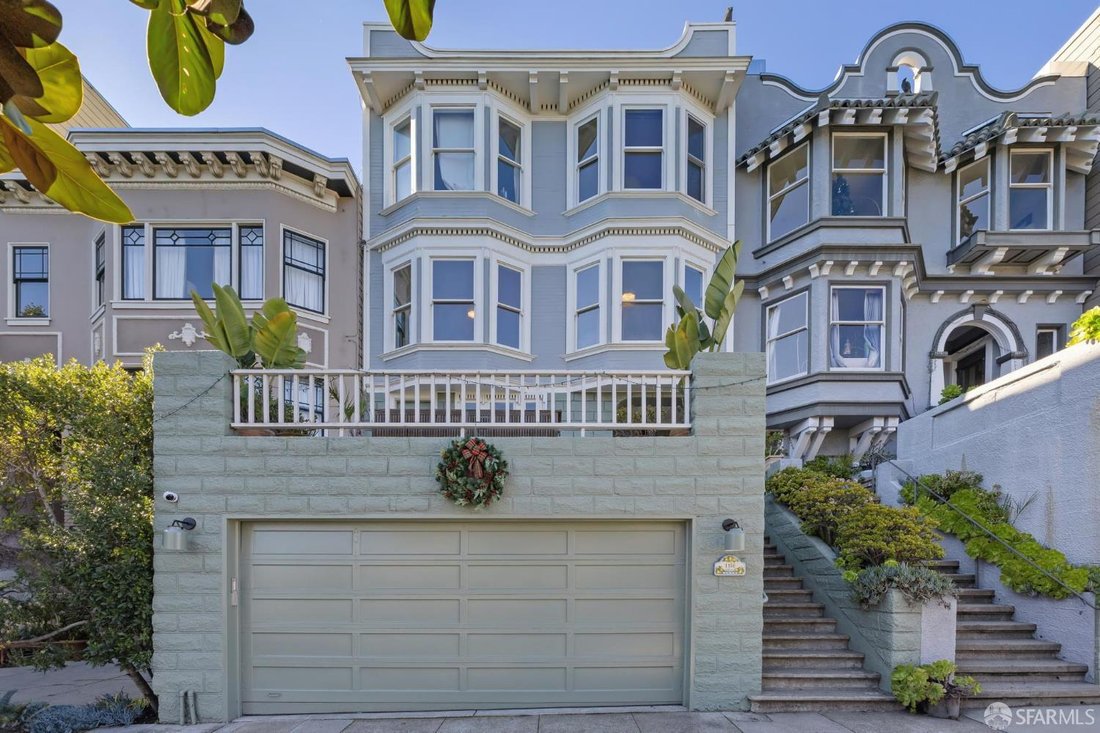 Condo in San Francisco, California, United States 1 - 16925126