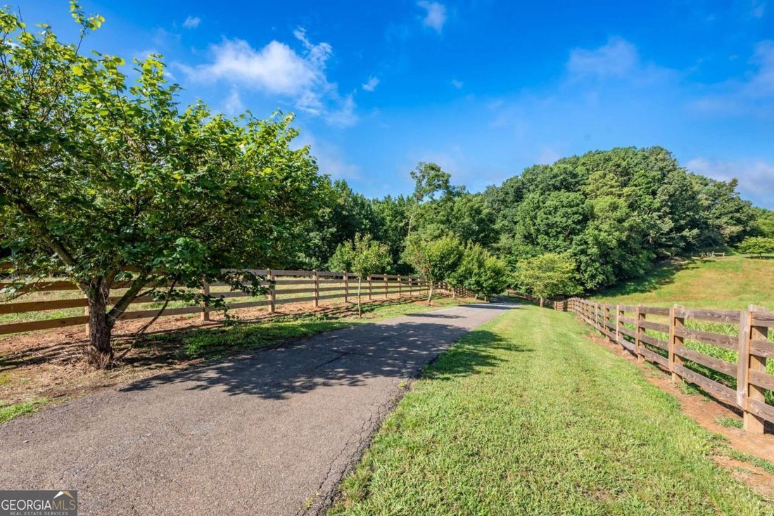 Land in Jasper, Georgia, United States 4 - 16924572