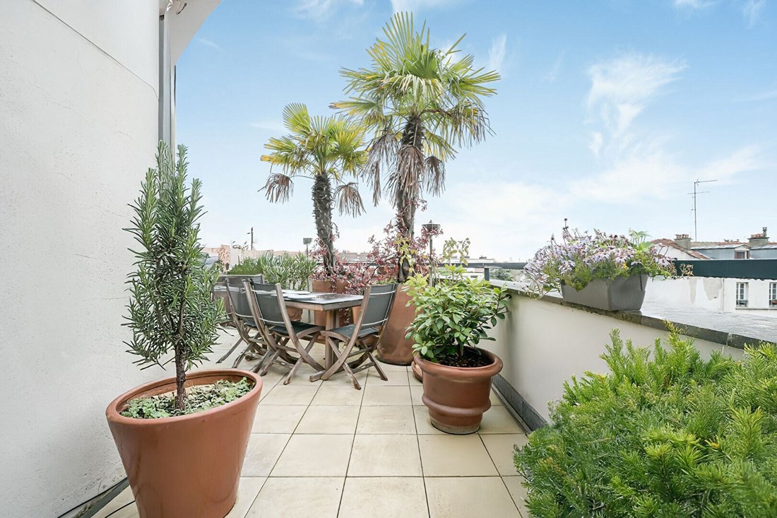 Apartment in Saint-Mande, Ile-de-France, France 1 - 16923259