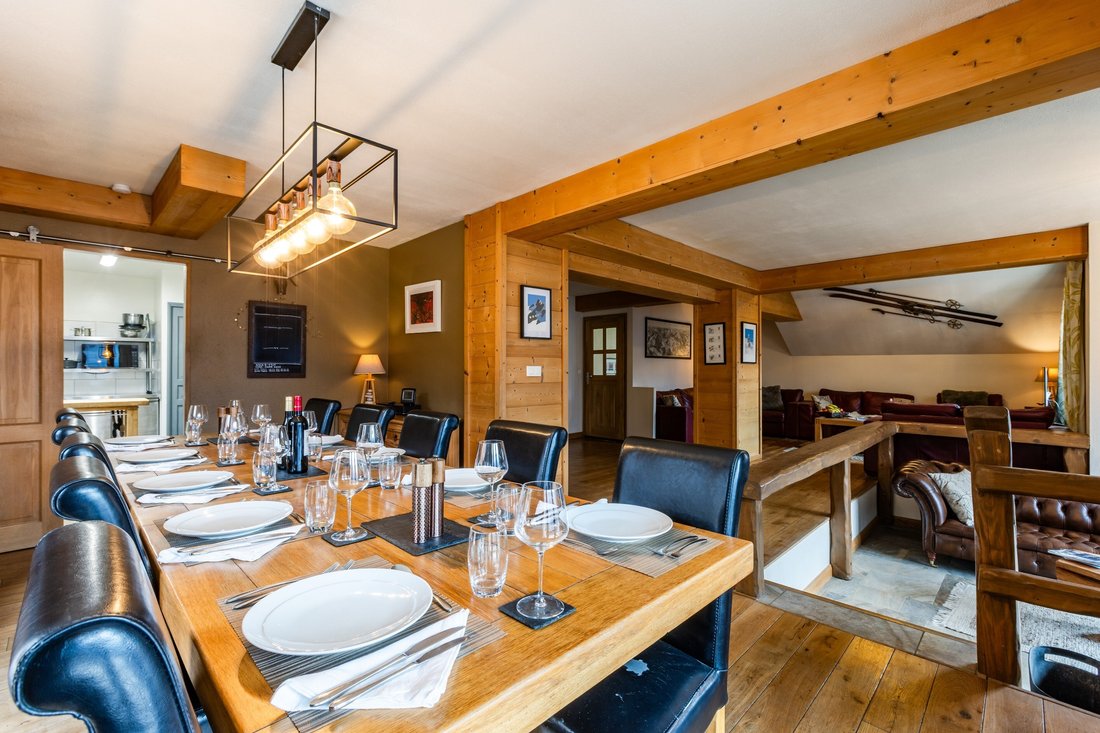 House in Les Deux Alpes, Auvergne-Rhône-Alpes, France 1 - 16859892
