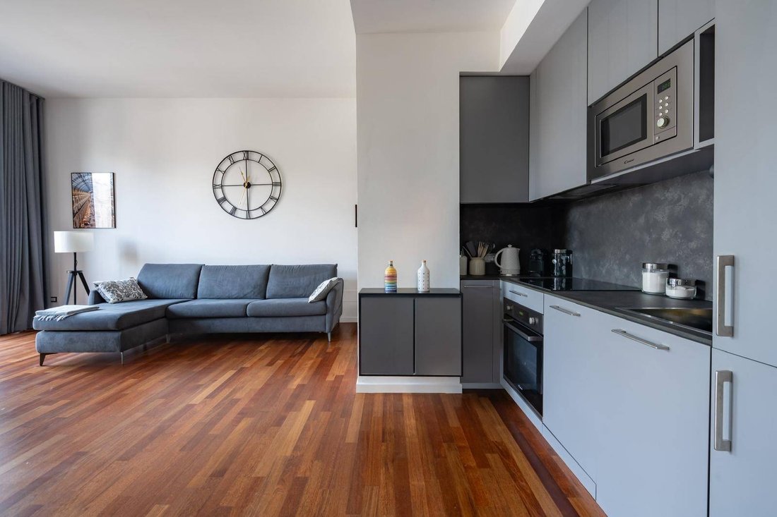 Apartment in Garibaldi - Porta Venezia, Milan, Lombardy 2 - 16926091