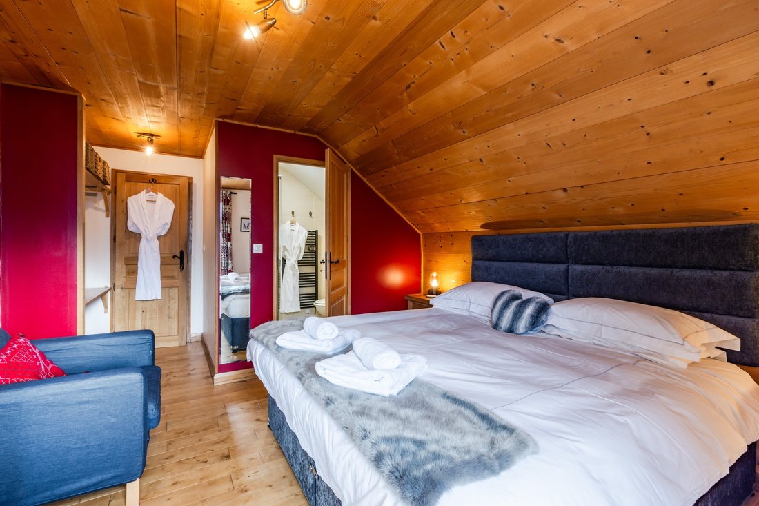 House in Les Deux Alpes, Auvergne-Rhône-Alpes, France 2 - 16859892