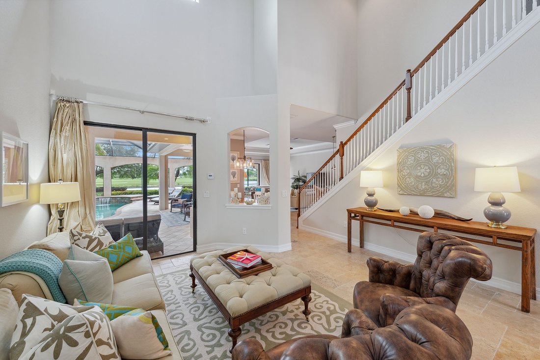 House in Naples, Florida, United States 5 - 15808443