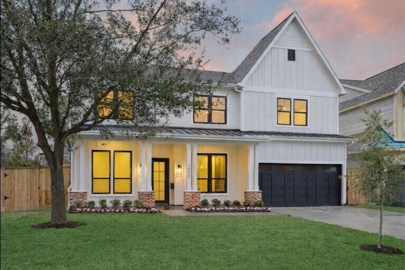 House in Houston, Texas, United States 1 - 16925731