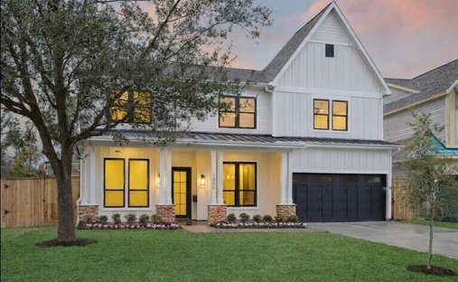 Casa a Houston, Texas, Stati Uniti 1