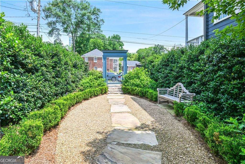 Townhouse in Atlanta, Georgia, United States 4 - 16924566