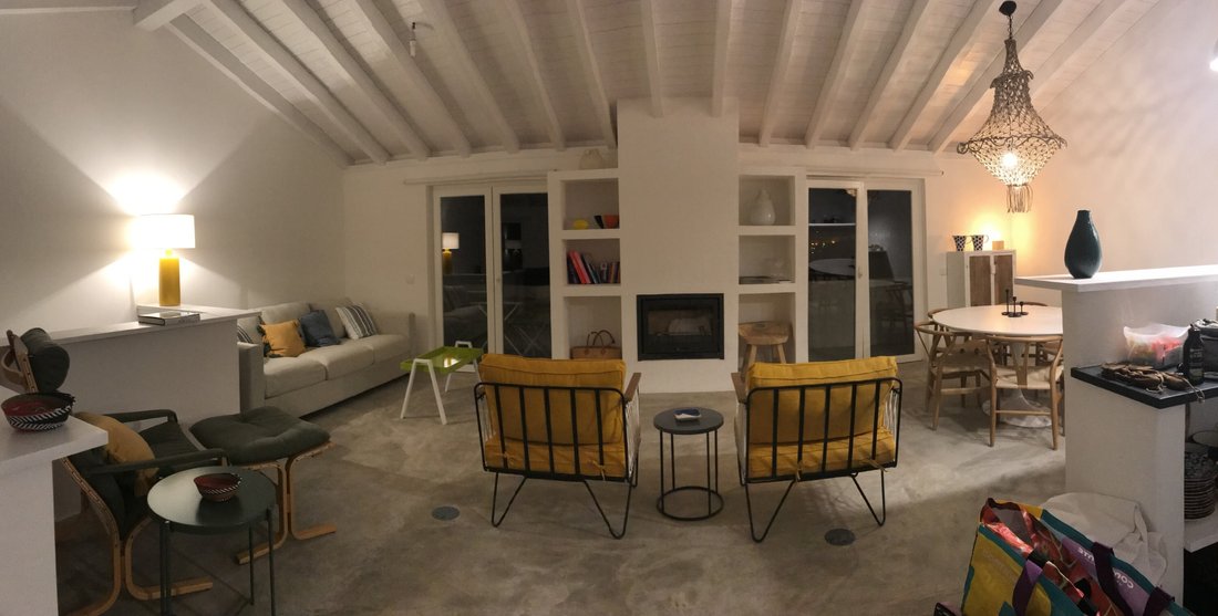 House in Aljezur, Algarve, Portugal 1 - 16923840