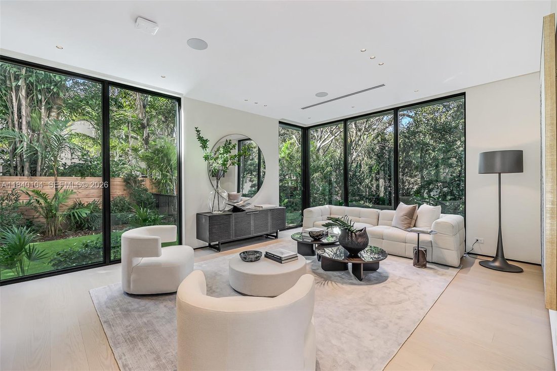 House in Miami, Florida, United States 5 - 16637798