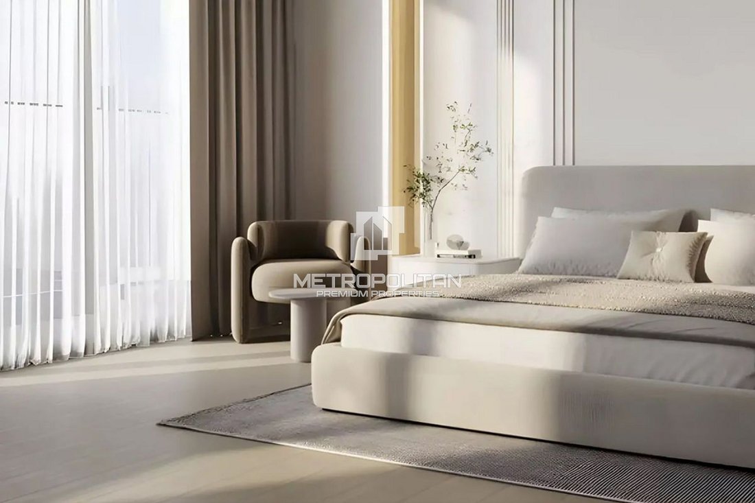Apartment in Arabian Ranches, Dubai, United Arab Emirates 3 - 16924114