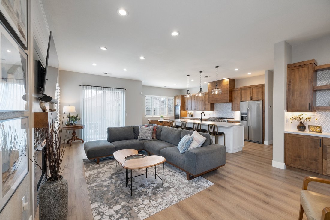 House in Reno, Nevada, United States 4 - 16924236