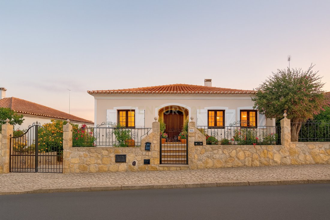 Villa à Almodovar e Graca dos Padroes, Beja, Portugal 3 - 16923717