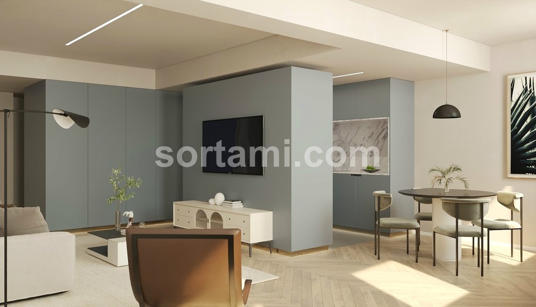 Apartment in Cedofeita, Santo Ildefonso, Se, Miragaia, Sao Nicolau e Vitoria, Porto District, Portugal 3 - 16925242